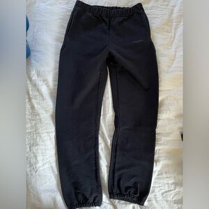 Morgan Stewart Sport Joggers size: medium